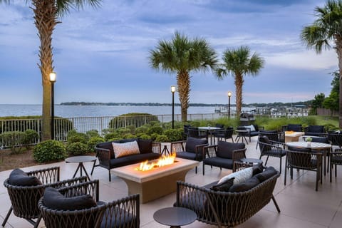 TownePlace Suites by Marriott Fort Walton Beach-Eglin AFB Hotel in Fort Walton Beach