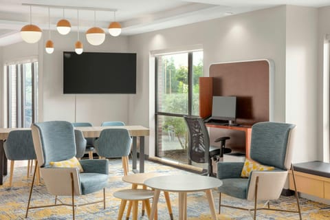 TownePlace Suites by Marriott Bangor Hotel in Bangor