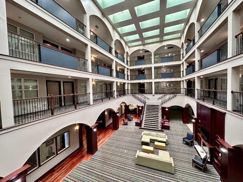 Country Inn & Suites by Radisson, Athens, GA Hotel in Athens