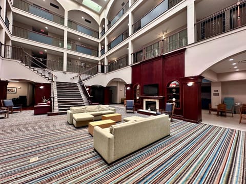 Country Inn & Suites by Radisson, Athens, GA Hotel in Athens