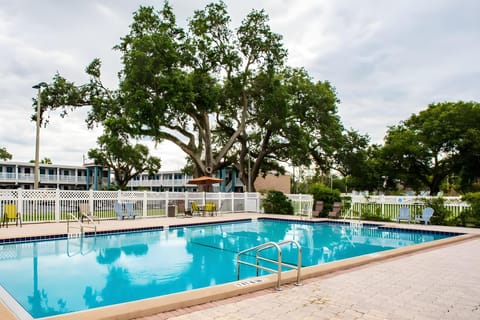 Quality Inn St Augustine Historic District Area Hotel in Saint Augustine