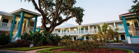 Quality Inn St Augustine Historic District Area Hotel in Saint Augustine