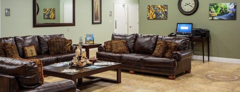 Quality Inn St Augustine Historic District Area Hotel in Saint Augustine