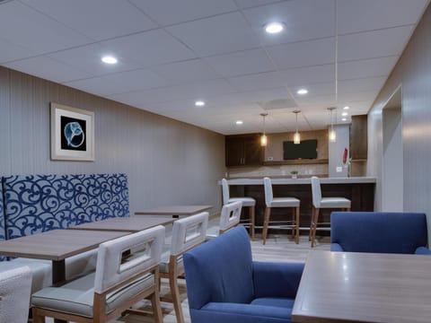 Hampton Inn North Myrtle Beach-Harbourgate Hotel in North Myrtle Beach