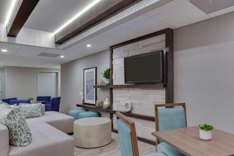 Hampton Inn North Myrtle Beach-Harbourgate Hotel in North Myrtle Beach