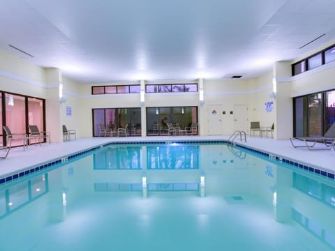 Hampton Inn North Myrtle Beach-Harbourgate Hotel in North Myrtle Beach