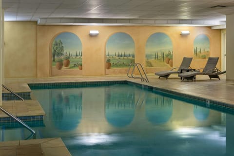 Recreational facilities