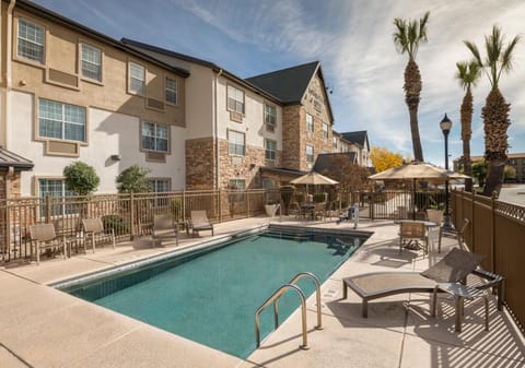 TownePlace Suites by Marriott Sierra Vista Hotel in Sierra Vista