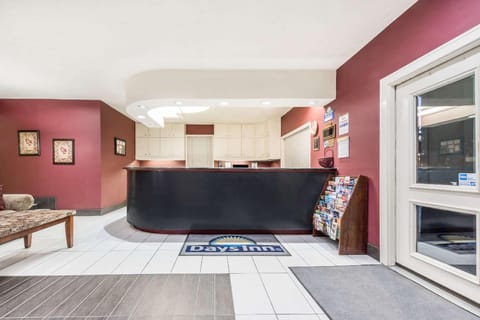 Days Inn by Wyndham Bryan College Station Hotel in College Station