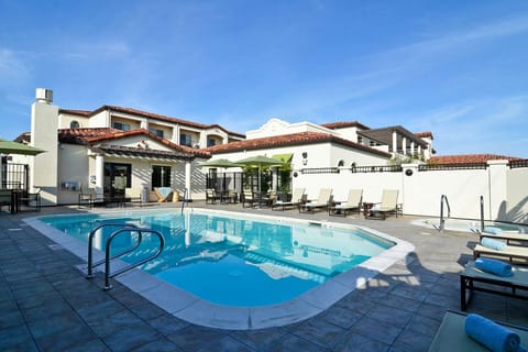 Fairfield by Marriott Inn & Suites Santa Cruz - Capitola Hotel in Capitola