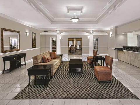 La Quinta Inn & Suites by Wyndham Stephenville Hotel in Stephenville