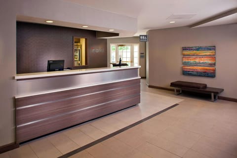 Residence Inn by Marriott Baton Rouge South Hotel in Baton Rouge