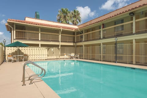 Swimming pool [outdoor]