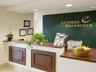 Extended Stay America Select Suites - Chicago - Naperville - West Hotel in Naperville