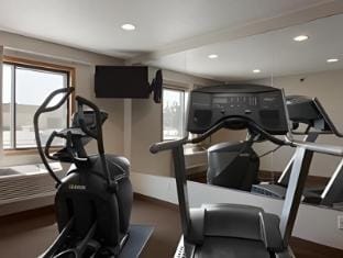 Super 8 By Wyndham Sioux Falls/41St Street Hotel in Sioux Falls