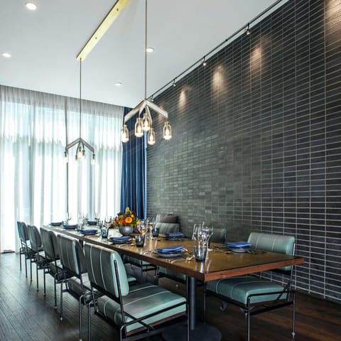 Thompson Nashville By Hyatt Hotel in The Gulch