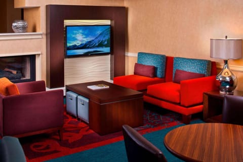 Sonesta ES Suites Birmingham Homewood Hotel in Homewood