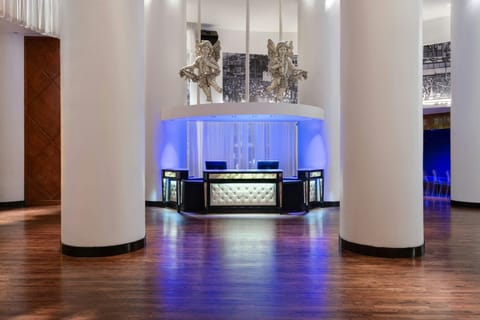 The Saint Hotel, New Orleans, French Quarter, Autograph Collection Hotel in French Quarter