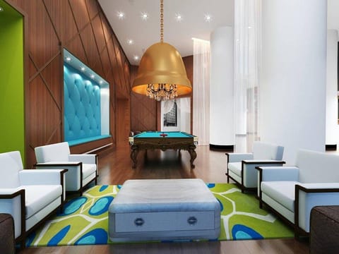 The Saint Hotel, New Orleans, French Quarter, Autograph Collection Hotel in French Quarter