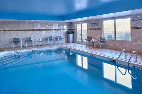 Recreational facilities