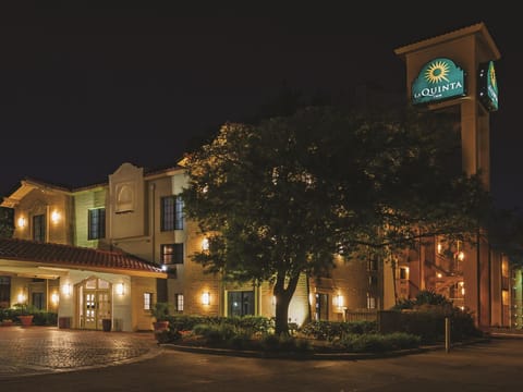 Travelodge by Wyndham Houston Cy-Fair Hotel in Cypress