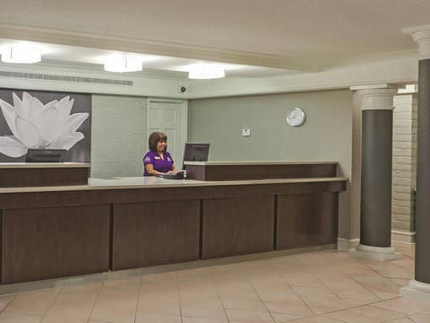 Travelodge by Wyndham Houston Cy-Fair Hotel in Cypress