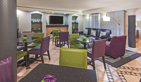 Travelodge by Wyndham Houston Cy-Fair Hotel in Cypress