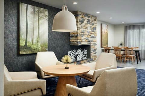 Fairfield by Marriott Inn & Suites Auburn Opelika Hotel in Opelika