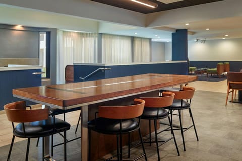 Courtyard by Marriott Atlanta Airport South/Sullivan Road Hotel in College Park