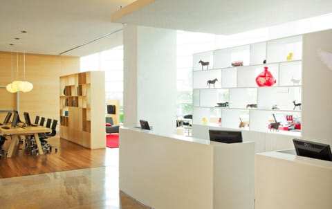 Fiesta Inn Puebla Las Animas Hotel in Puebla