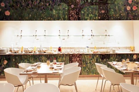 Fiesta Inn Puebla Las Animas Hotel in Puebla