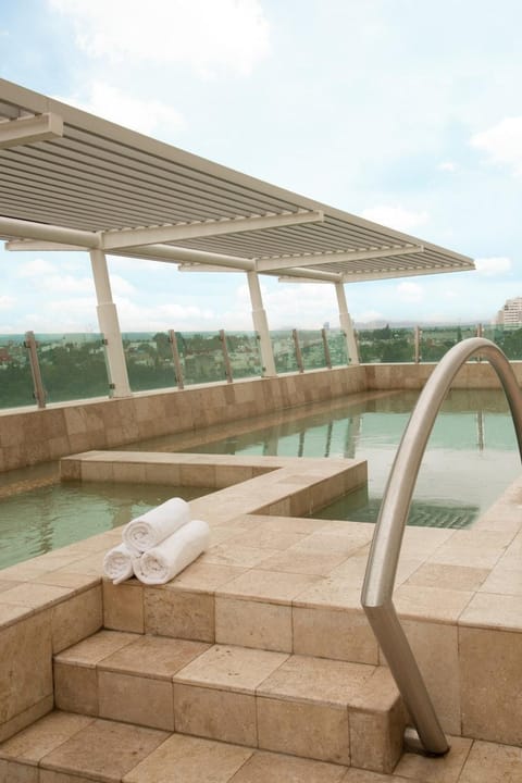 Fiesta Inn Puebla Las Animas Hotel in Puebla