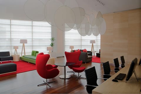 Fiesta Inn Puebla Las Animas Hotel in Puebla