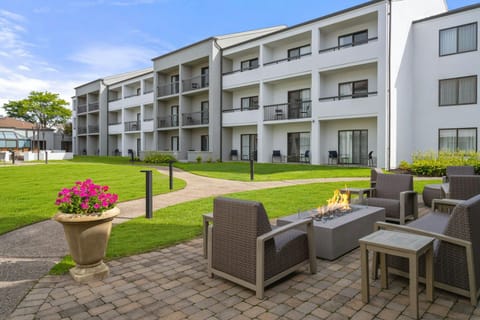 Courtyard by Marriott Detroit Livonia Hotel in Livonia