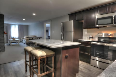 River Edge Inn Hotel in Gatlinburg