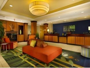 Fairfield by Marriott Cleveland Hotel in Cleveland