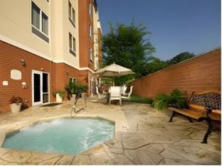 Fairfield by Marriott Cleveland Hotel in Cleveland