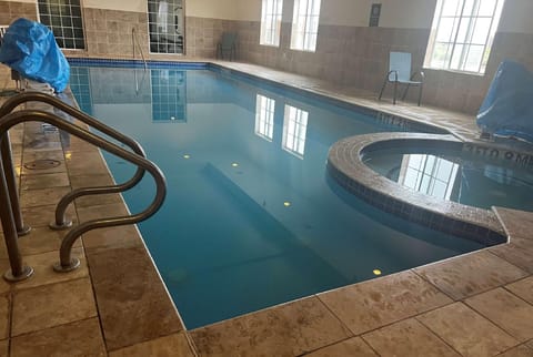 Baymont Inn & Suites Brenham Hotel in Brenham