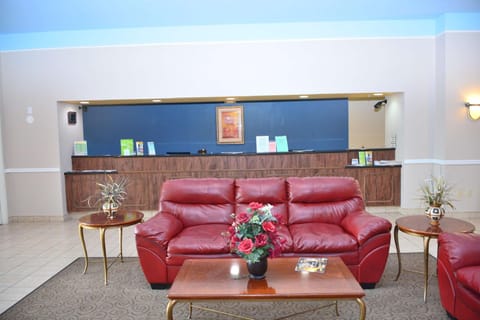 Baymont Inn & Suites Brenham Hotel in Brenham