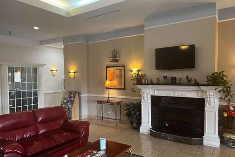 Baymont Inn & Suites Brenham Hotel in Brenham