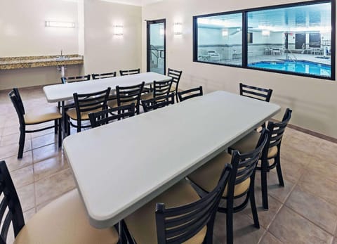 Meeting room / ballrooms