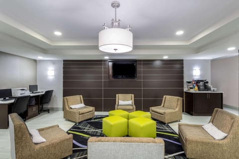 La Quinta Inn & Suites by Wyndham Canton MS Hotel in Mississippi