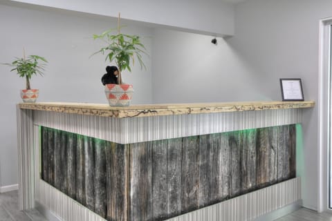 Gatlinburg River Inn Hotel in Gatlinburg