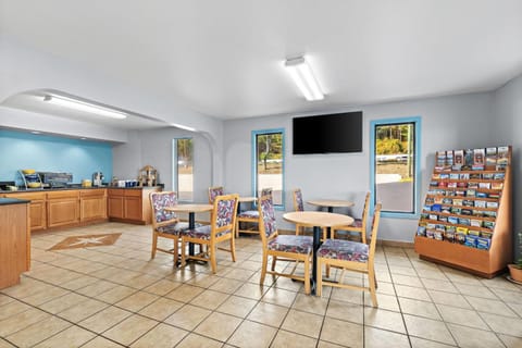 Days Inn by Wyndham Cleveland TN Hotel in Cleveland