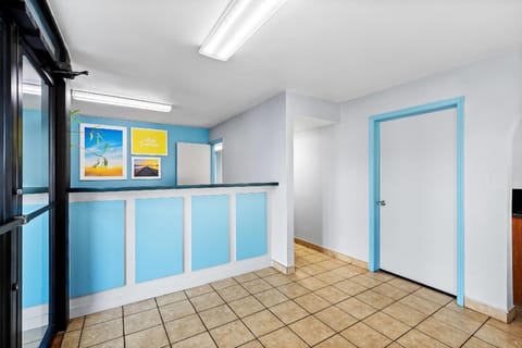 Days Inn by Wyndham Cleveland TN Hotel in Cleveland