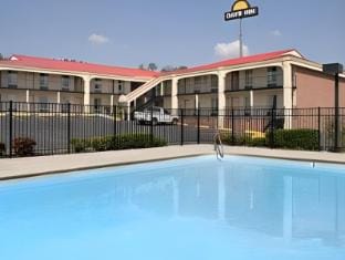 Days Inn by Wyndham Cleveland TN Hotel in Cleveland