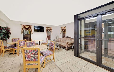 Days Inn by Wyndham Cleveland TN Hotel in Cleveland