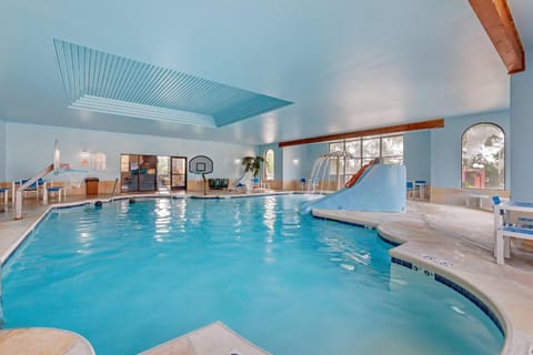 Atlantis Family Waterpark Hotel, an Ascend Collection Hotel Hotel in Lake Delton