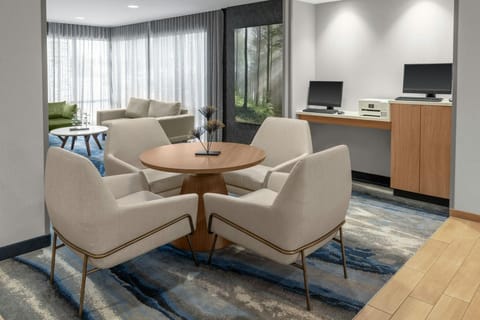 Fairfield Inn Owensboro Hotel in Owensboro