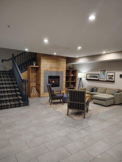 Country Inn & Suites by Radisson, Indianapolis South, IN Hotel in Perry Township